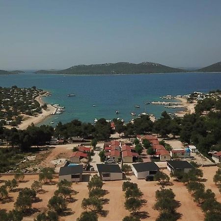 Mobile Home Plage دراغ المظهر الخارجي الصورة