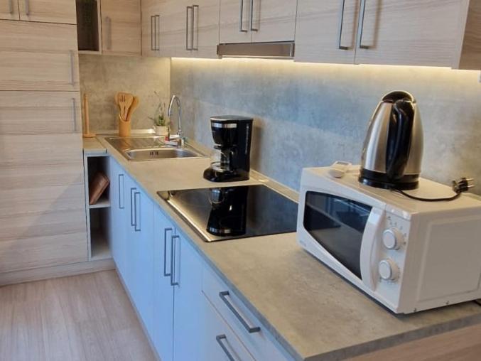 Mobile Home Plage دراغ المظهر الخارجي الصورة